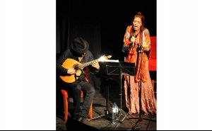 «Quintas do Castelo» trazem Fad.Nu a Silves