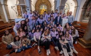 Segunda edição da «Missão País» em Paderne foi a mais participada pelos estudantes da Universidade do Algarve