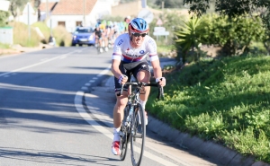 42.ª Volta ao Algarve| Boavista, Louletano e Etixx inscrevem equipas