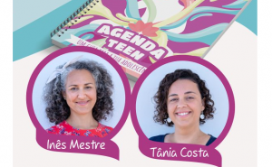 Biblioteca Municipal de Silves recebe apresentação da agenda «TEEN»