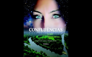 JOSEFA DE LIMA E SÉRGIO BRITO APRESENTAM LIVRO DE POESIA EM ALBUFEIRA 