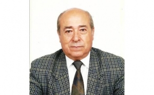 Faleceu José Viegas Bota