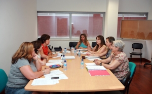 Câmara de Lagos reúne com Agrupamentos de Escolas do Concelho 