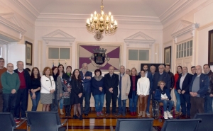 1 MILHÃO DE EUROS PARA APOIO A INSTITUIÇÕES SOCIAIS DO CONCELHO DE LOULÉ