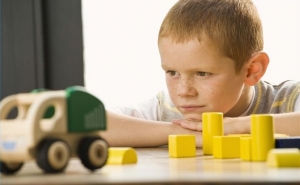 «A Criança com Asperger - Um workshop prático para pais»