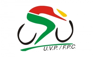 Campeonato de Pista no Velódromo Nacional