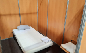 Lagos reforça zonas de apoio à população na cidade e nas freguesias rurais