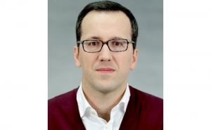 João Rodrigues é o próximo convidado do Ciclo «Horizontes Do Futuro»