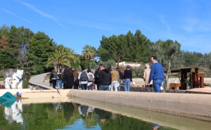 I Jornadas de Enoturismo em Lagoa