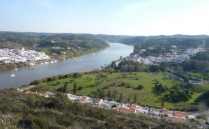Município de Alcoutim fomenta ingresso na Universidade