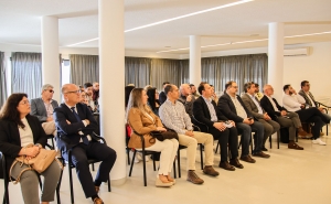 Vila Real de Santo António apresenta novo modelo de desenvolvimento turístico com metas até 2030