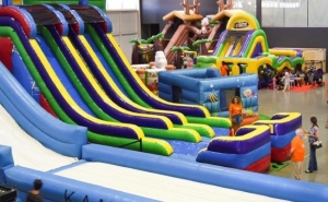 FunDay Especial Halloween promete muita diversão para os mais novos