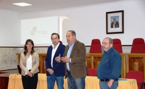 Jovens são-brasenses apresentados ao programa Empreende Já para a criação dos seus empregos e negócios