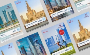 TUI Portugal e Qatar Airways lançam pacotes para o Mundial e Doha