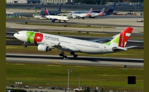 Estado com mais poder na TAP: passa a dominar 72,5% da companhia aérea por 55 milhões