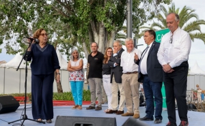 Feira da Dieta Mediterrânica 2025: Prémio Inovação – Dieta Mediterrânica distingue projetos com sabor a Algarve