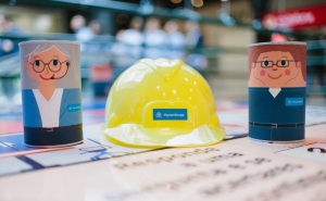 thyssenkrupp promove ação de sensibilização para toda a família | 8 e 9 de julho