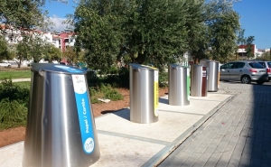 MUNICÍPIO DE SÃO BRÁS DE ALPORTEL AVANÇA COM NOVAS MEDIDAS PARA REFORÇO DA GESTÃO DE RESÍDUOS URBANOS