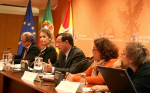 5º ENCONTRO REGIONAL DE VOLUNTARIADO AMBIENTAL PASSOU POR ALBUFEIRA 