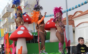 CARNAVAL DE QUARTEIRA (FOTOGALERIA)