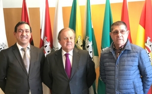 Volta ao Algarve terá transmissão em direto para toda a Europa