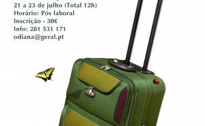 Odiana lança Workshop «Gestão do Turismo em Espaço Rural»