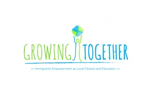 APRESENTAÇÃO DO PROJETO GROWING TOGETHER EM S. TEOTÓNIO