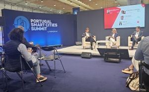 Município de Portimão partilha experiência inovadora no Portugal Smart Cities Summit 2025