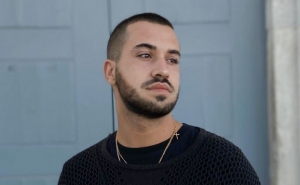 Jovem designer algarvio Raul Leal lança coleção em plena pandemia