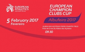 PISTA DAS AÇOTEIAS ACOLHE 40.º CROSSE DAS AMENDOEIRAS EM FLOR 