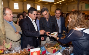 X Feira da Perdiz foi a montra das potencialidades do concelho e encerra com balanço positivo