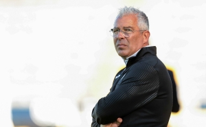 Morreu antigo futebolista internacional Jorge Costa