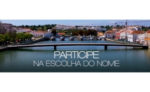 Nova Ponte de Tavira: Escolha o seu topónimo