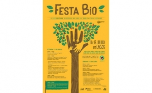 Festa BIO em Lagos – Festejar a agricultura biológica