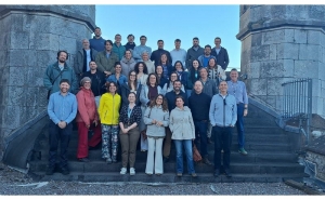 CANSTAR | Município de Moura participa em missão internacional de capacitação em astroturismo sustentável na Irlanda 
