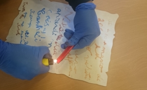 ALUNOS SÃO ESCRIVÃES DE ALBUFEIRA POR UM DIA 