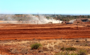 Ikea Loulé | Obras avançam a bom ritmo