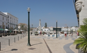 Autarquia apoia clubes e associações em cerca de €330 mil