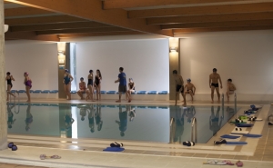 Piscinas Municipais de Lagoa já iniciaram a nova época desportiva