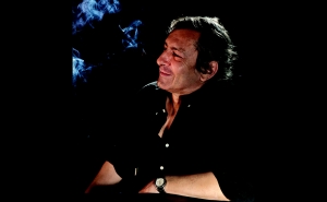 Jorge Palma apresenta-se em trio acústico