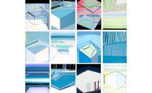 EXPOSIÇÃO “ENTRADA DE FESTA” EM VALE DO LOBO