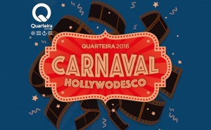 Quarteira recebe Carnaval Hollywoodesco