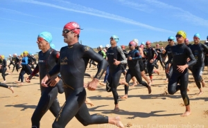  II TRIATLO DE ALBUFEIRA INAUGURA CAMPEONATO REGIONAL DA MODALIDADE    
