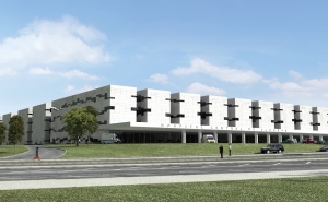 Governo aprova parceria público-privada para construção do Hospital Central do Algarve