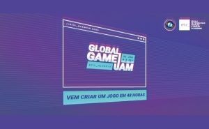 ETIC | Algarve Global Game Jam 2020