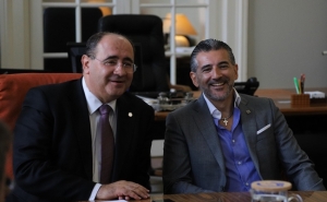 FARO ALARGA REDE DE FIBRA ÓPTICA E PREPARA O FUTURO DAS NOVAS TECNOLOGIAS