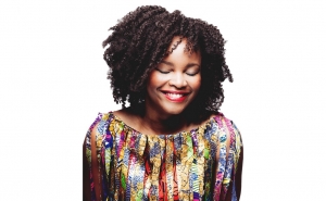 APRESENTAÇÃO OFICIAL DO CARTAZ DO FESTIVAL MED 2015 COM CONCERTO DE SELMA UAMUSSE