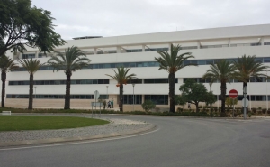 Câmara de Lagos reclama Forte da Meia Praia para o domínio municipal