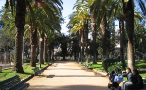 Mais Segurança para todos na Alameda João de Deus