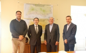 Águas do Algarve | Aquisição de Serviços Lamas